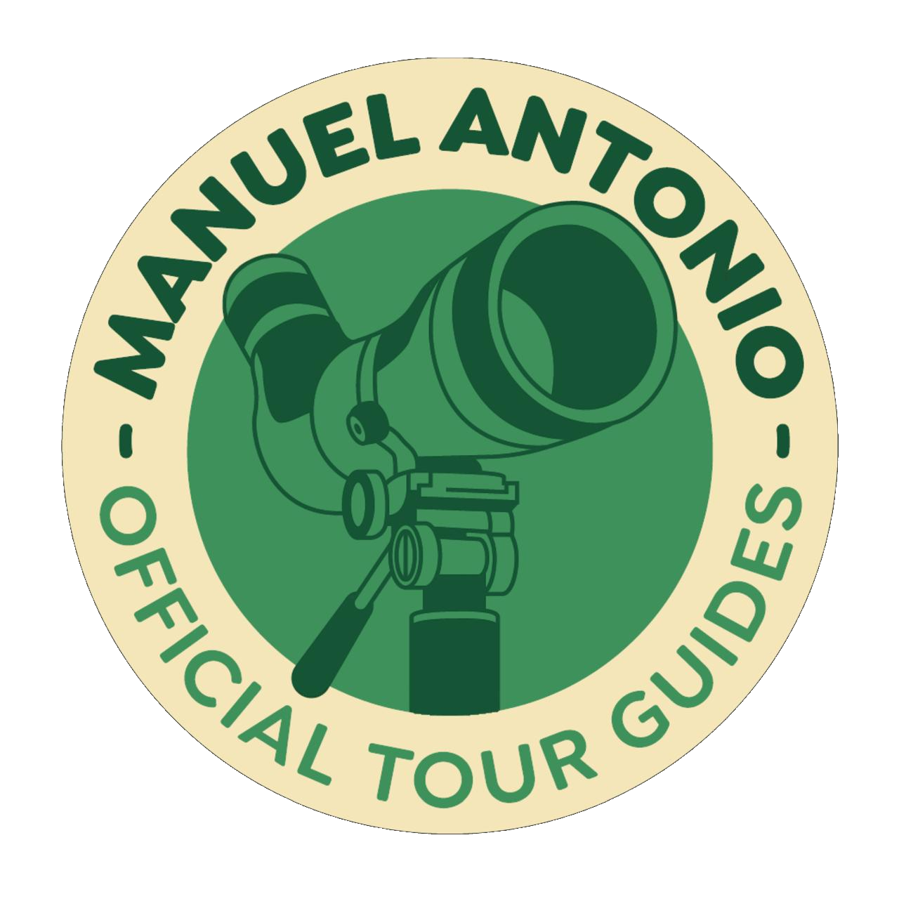 Manuel Antonio Official Tour Guides Association